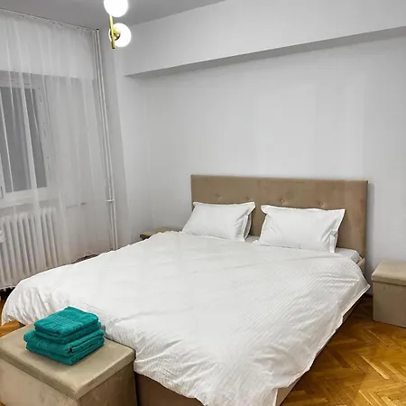 Spacious 3 Bedroom Craiova