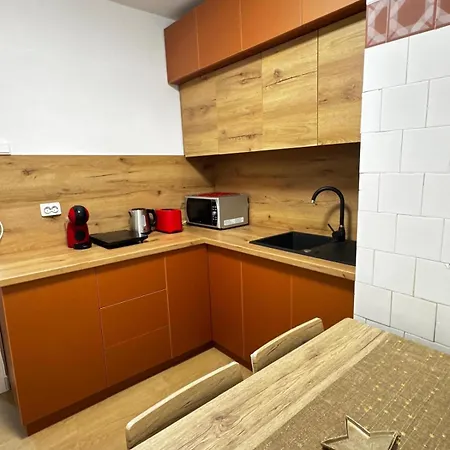 Appartement Spacious 3 Bedroom *