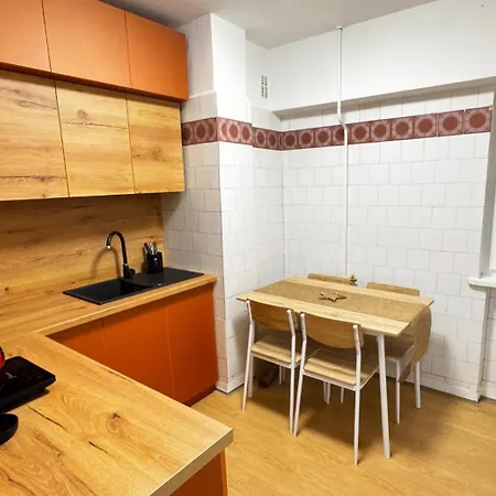 Spacious 3 Bedroom Craiova