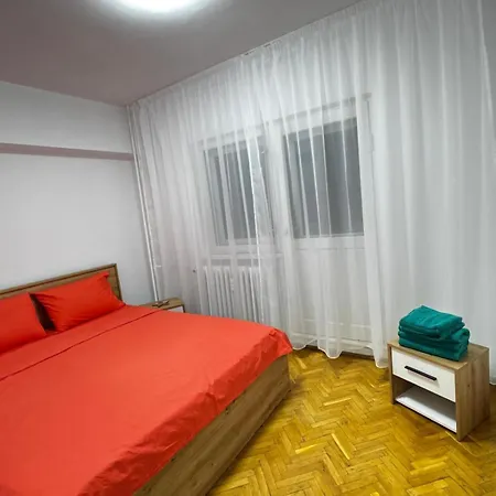 Spacious 3 Bedroom Apartment