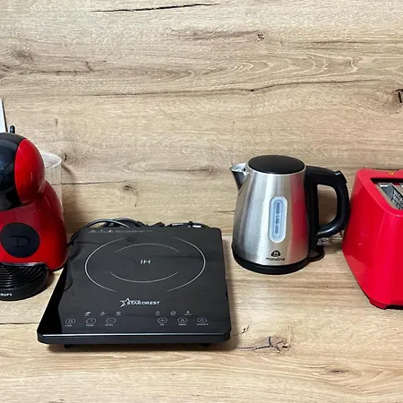 Spacious 3 Bedroom * Craiova