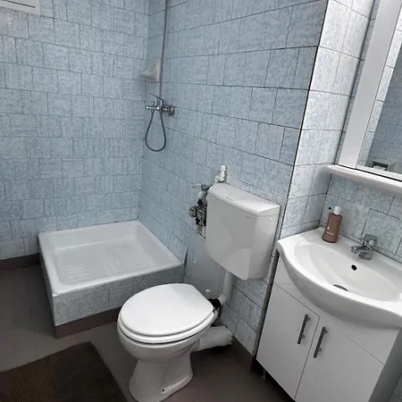 Spacious 3 Bedroom