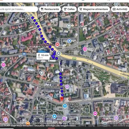 Apartment Spacious 3 Bedroom *