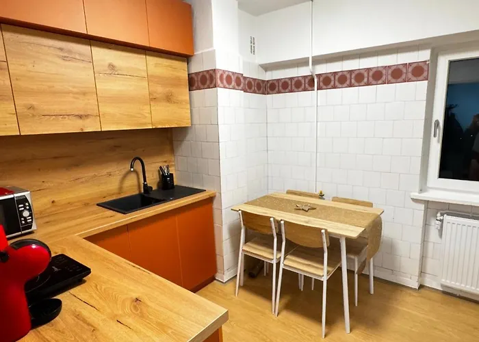 Spacious 3 Bedroom Craiova