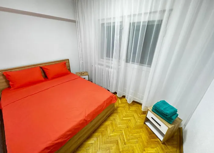 Spacious 3 Bedroom *