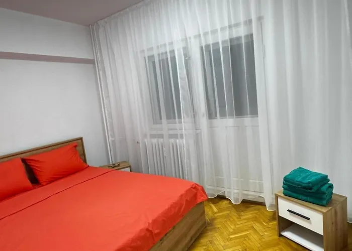 Spacious 3 Bedroom Apartment