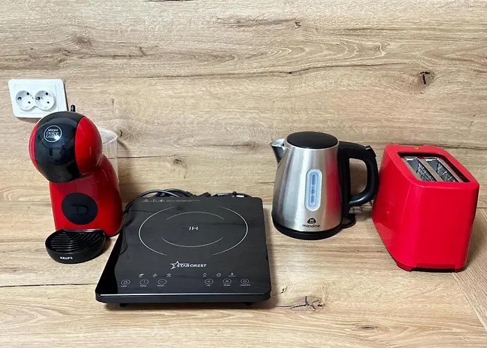 Spacious 3 Bedroom * Craiova