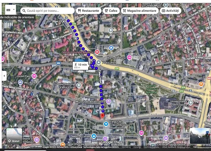 Apartamento Spacious 3 Bedroom *